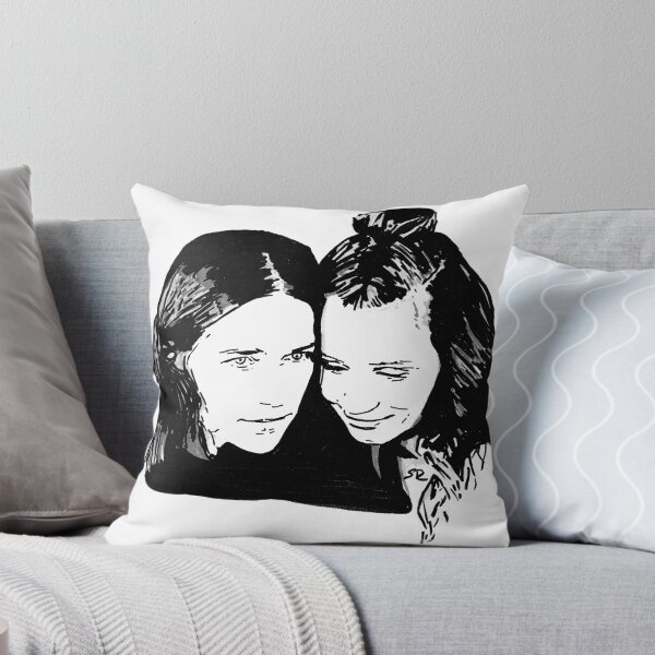 Item preview, Earp Sisters designed and sold by WayHaught4L.