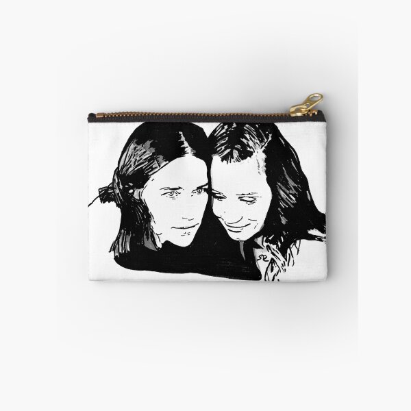 Item preview, Earp Sisters designed and sold by WayHaught4L.