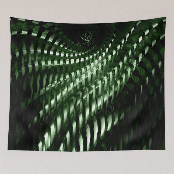 Item preview, Fractal structure designed and sold by Gaspar Avila.