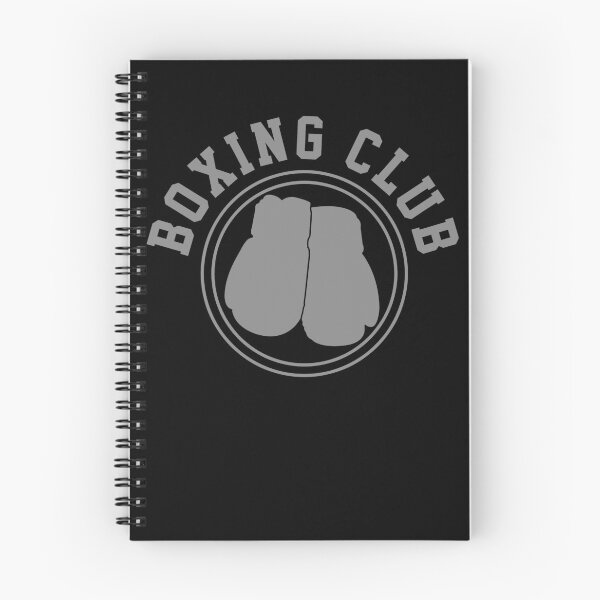 Item preview, Boxing Club designed and sold by 4tomic.