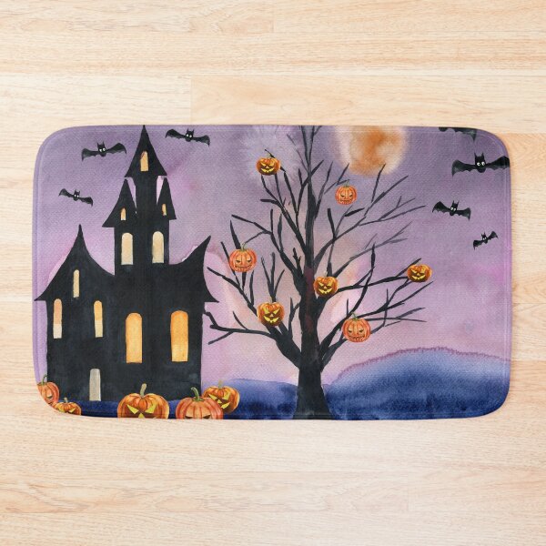 Item preview, Halloween designed and sold by Irina Reznikova.