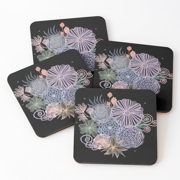 Item preview, Flora designed and sold by SibMa.