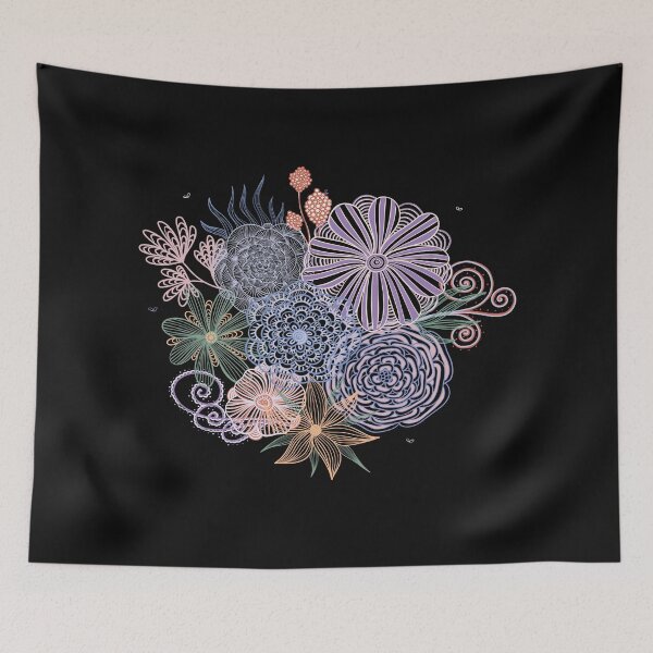 Item preview, Flora designed and sold by SibMa.