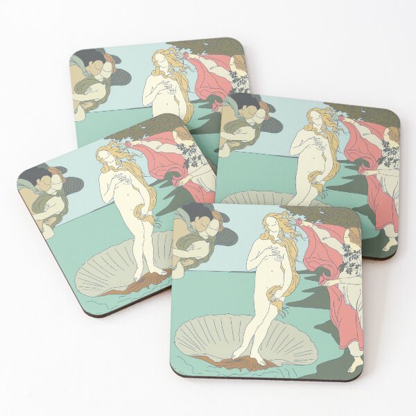 Item preview, The Birth of Ditto designed and sold by CottonAgni.