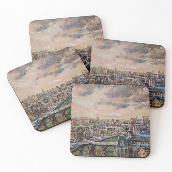 Item preview, Parisian melody designed and sold by Stefano Popovski.