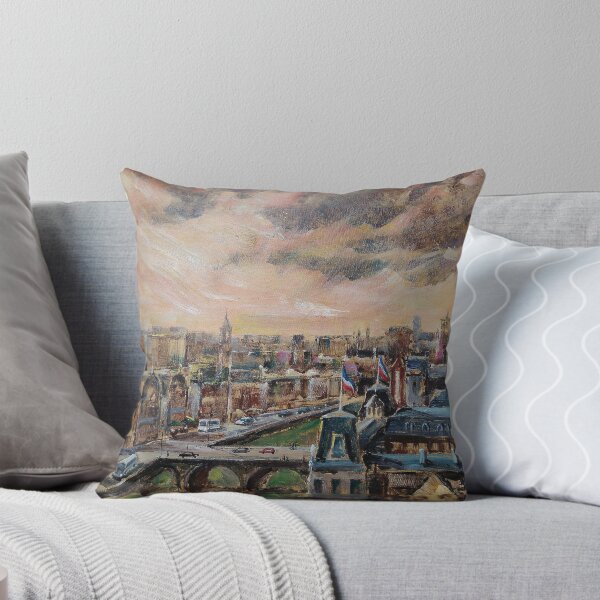 Item preview, Parisian melody designed and sold by Stefano Popovski.
