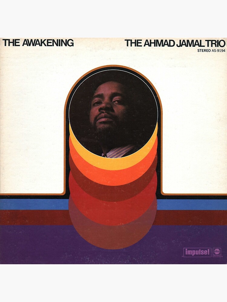 The Awakening