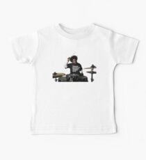Questlove Baby T-Shirt