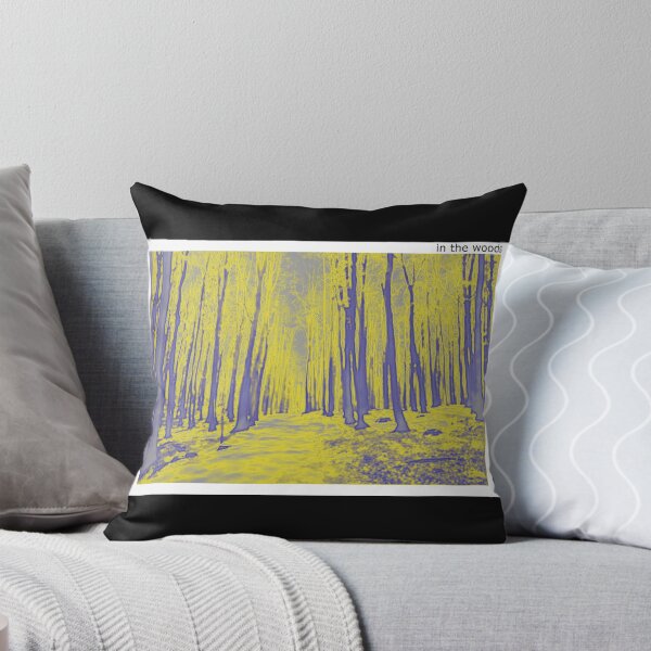 Item preview, In the woods Kontarst-Foto designed and sold by Muk1.