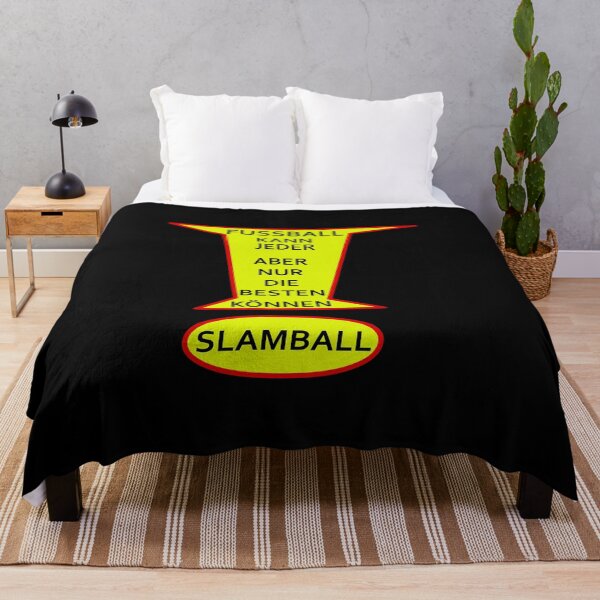 Item preview, Only the best can Slamball designed and sold by saechla.