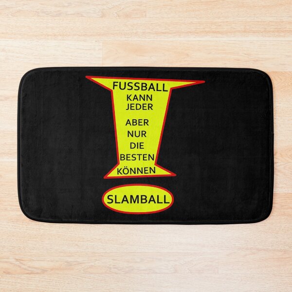 Item preview, Only the best can Slamball designed and sold by saechla.
