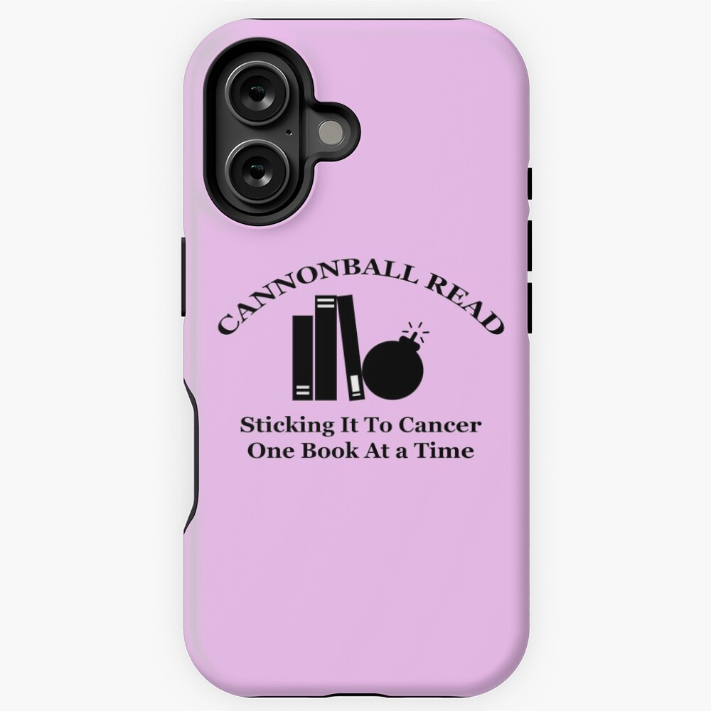Item preview, iPhone Magsafe Tough Case designed and sold by cannonballread.