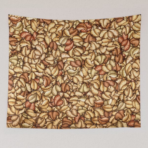 Item preview, Full Autumn  designed and sold by pepetto.