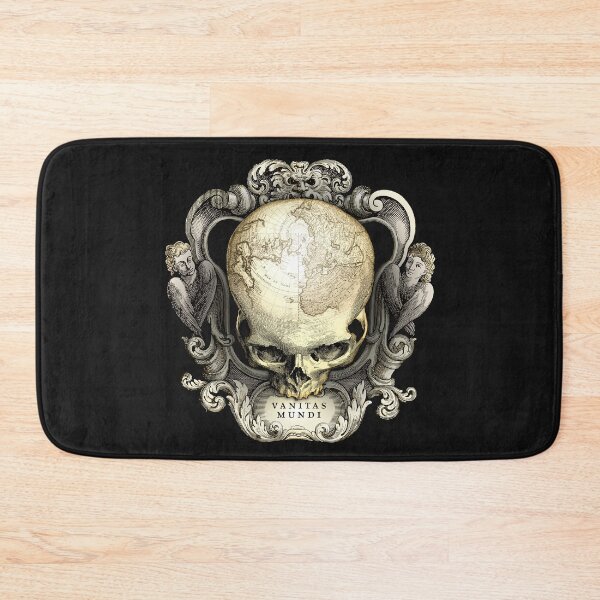 Item preview, Vanitas Mundi designed and sold by pepetto.