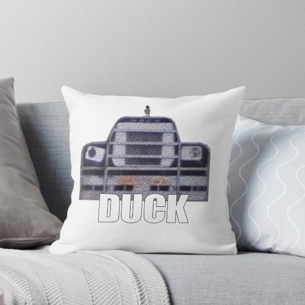 Item preview, Duck! designed and sold by Synth Overlord Designs.