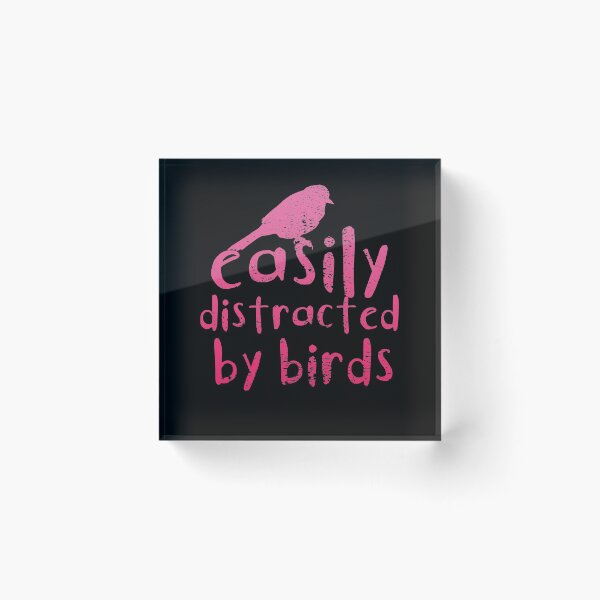 Item preview, Birdwatching designed and sold by 4tomic.