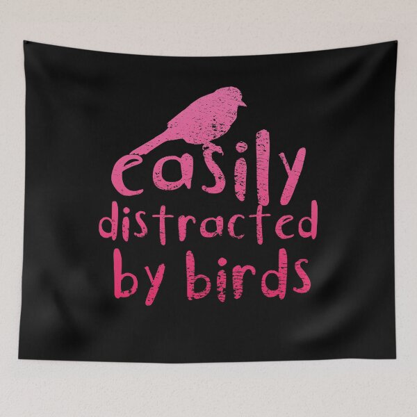 Item preview, Birdwatching designed and sold by 4tomic.