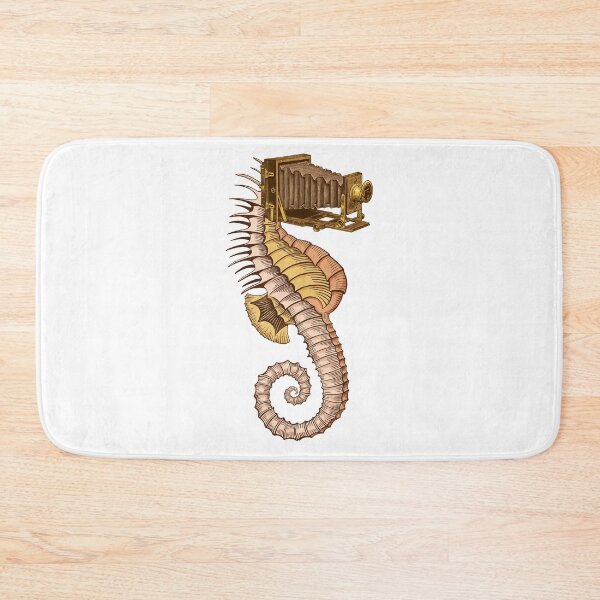 Item preview, Hippocampus camerarum designed and sold by pepetto.