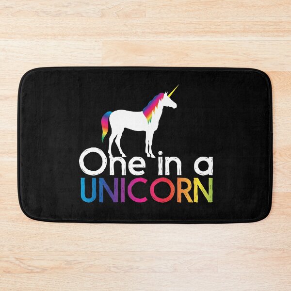 Item preview, One in a UNICORN designed and sold by jazzydevil.