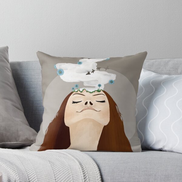 Item preview, Humbug designed and sold by Meg Mindlin.