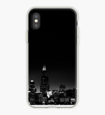 Chicago Skyline iPhone Case