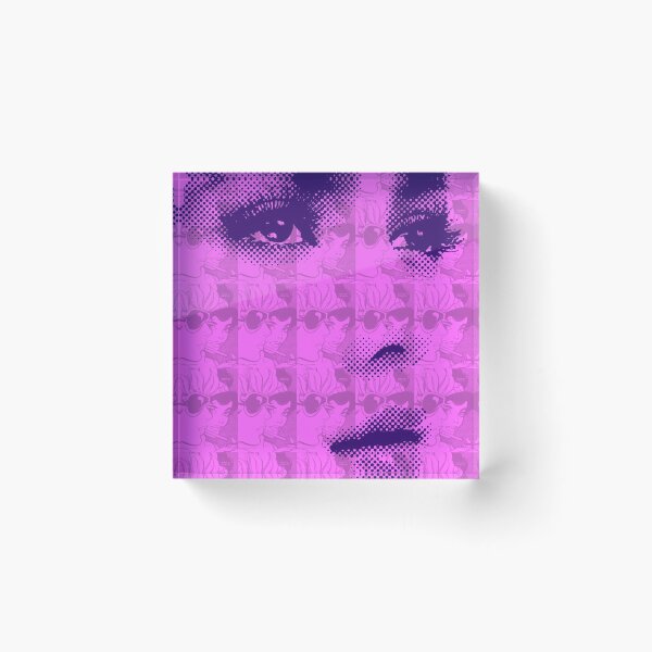 Item preview, Face It designed and sold by Helt-Sort.