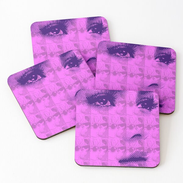 Item preview, Face It designed and sold by Helt-Sort.