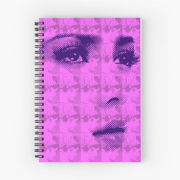 Item preview, Face It designed and sold by Helt-Sort.