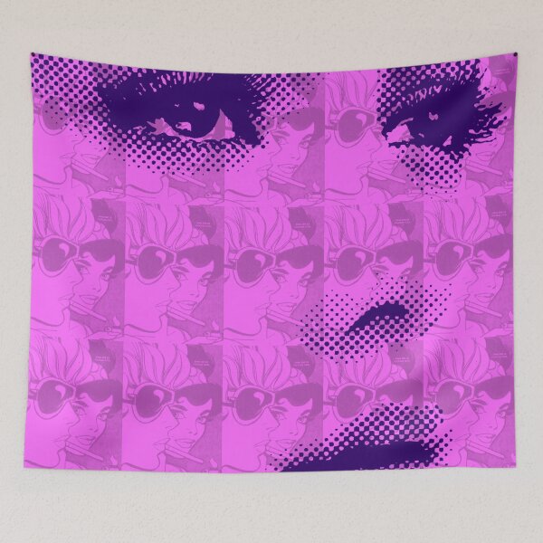 Item preview, Face It designed and sold by Helt-Sort.