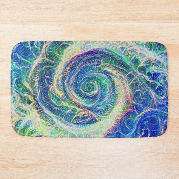 Item preview, Vortex dragon #DeepDream B designed and sold by blackhalt.
