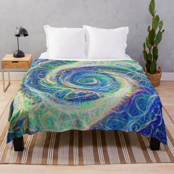 Item preview, Vortex dragon #DeepDream B designed and sold by blackhalt.