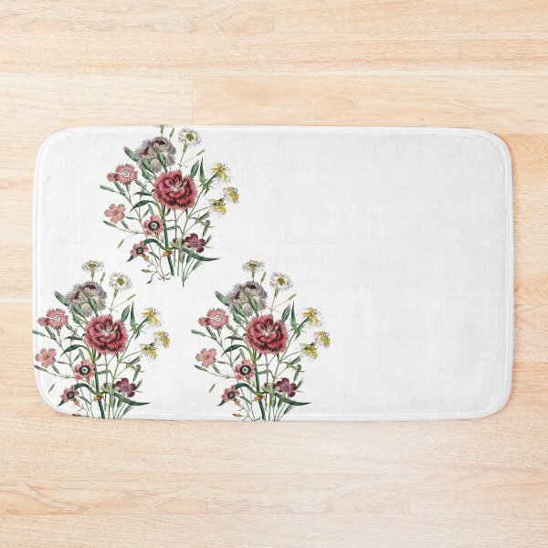 Item preview, Victorian botanical wall paper designed and sold by myatticstudio.