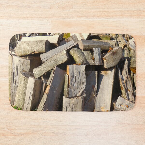 Item preview, Firewood designed and sold by AHELENE.