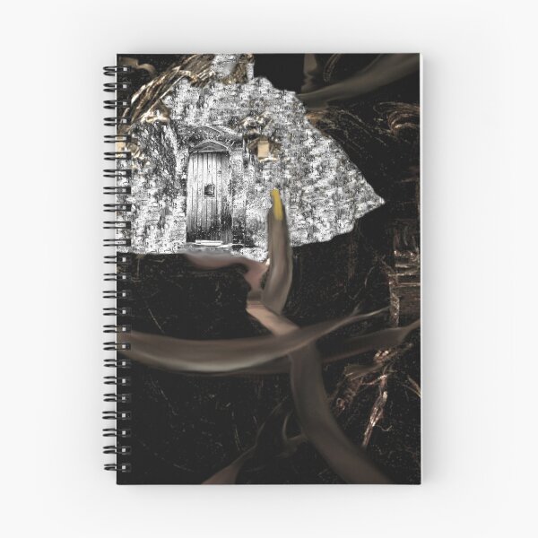 Item preview, Knock And The Door Shall Be Opened designed and sold by C J Lewis.