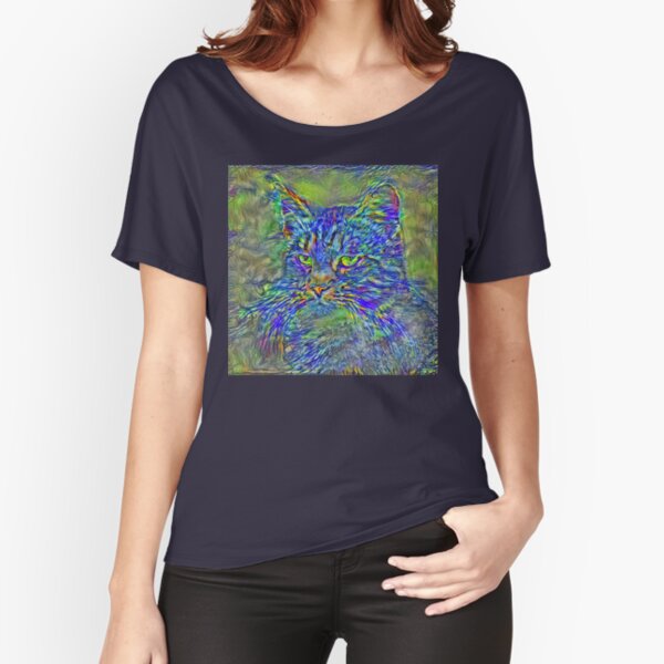 Relaxed Fit T-Shirt