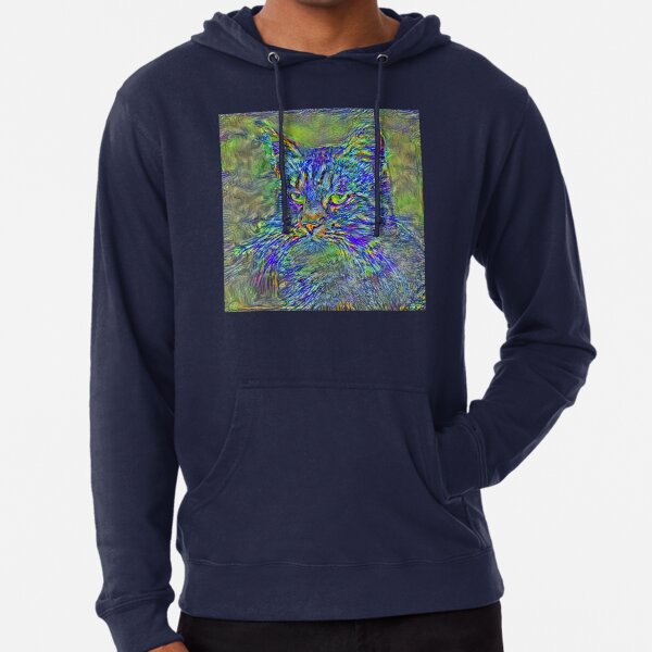Lightweight Hoodie