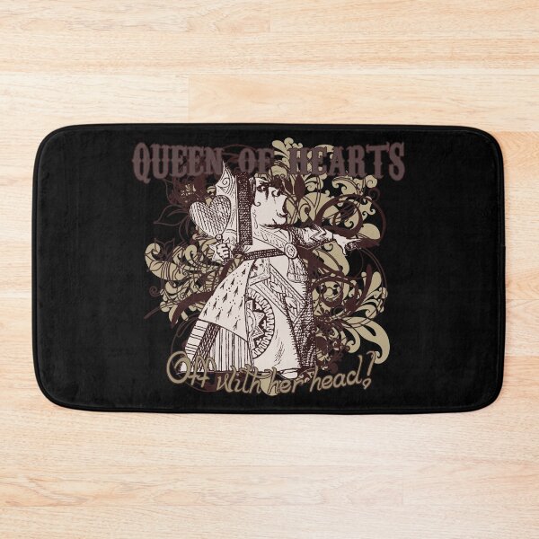 Item preview, Queen of Hearts Carnivale Style designed and sold by Styled Vintage.