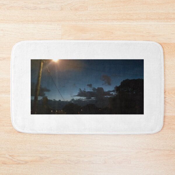 Item preview, Evening Sky designed and sold by Emily-Rose Lochore.