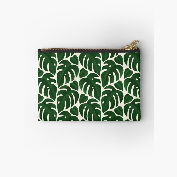 Item preview, Monstera Pattern designed and sold by GeometricFR.