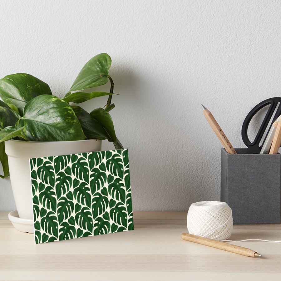 Item preview, Art Board Print designed and sold by GeometricFR.