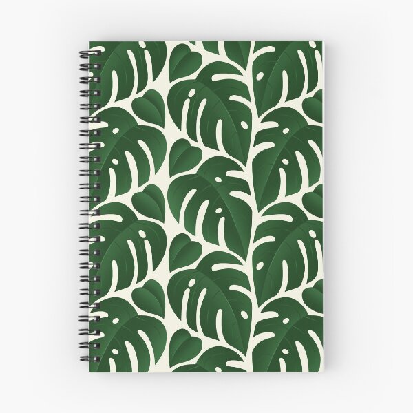 Item preview, Monstera Pattern designed and sold by GeometricFR.