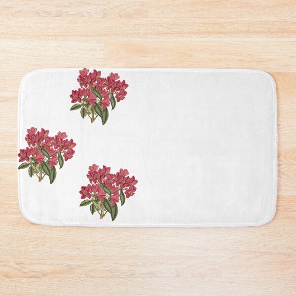 Item preview, Victorian botanical wall paper designed and sold by myatticstudio.