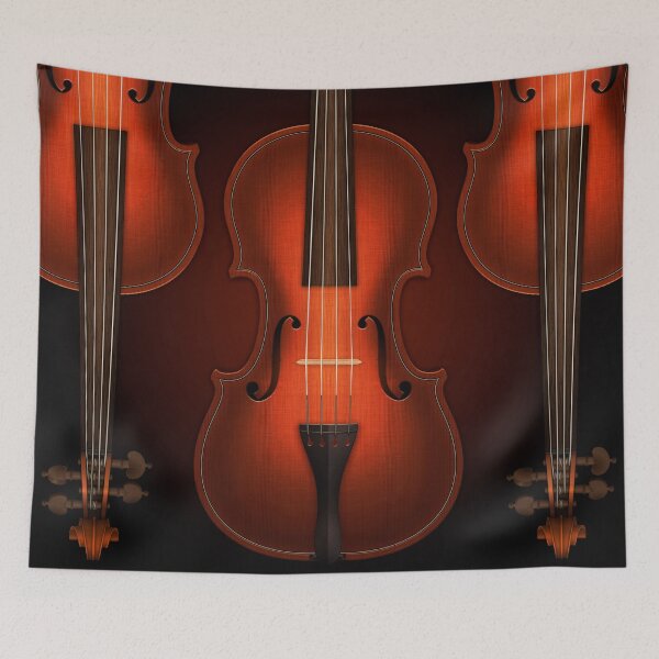 Item preview, Straordinarius Stradivarius designed and sold by pepetto.