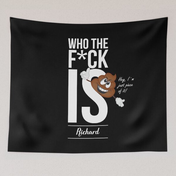 Item preview, No longer my Richie designed and sold by Urosek.