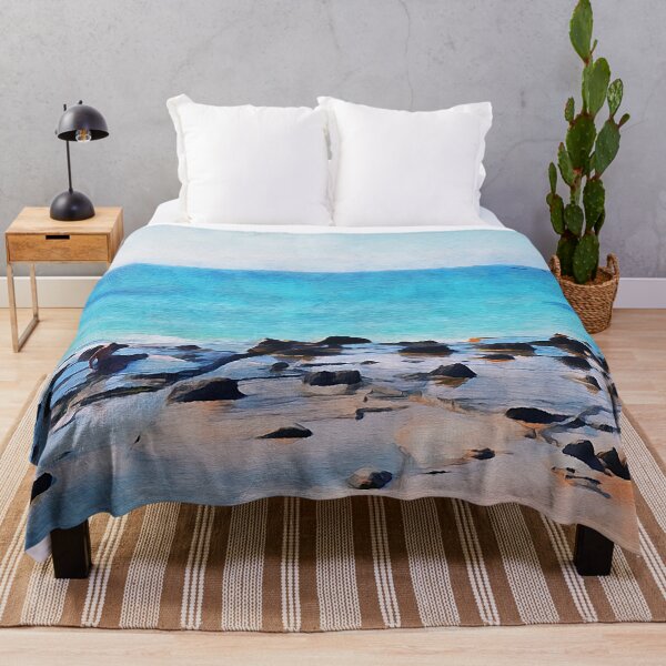 Item preview, Tarifa, España designed and sold by AM FineArtPrints.