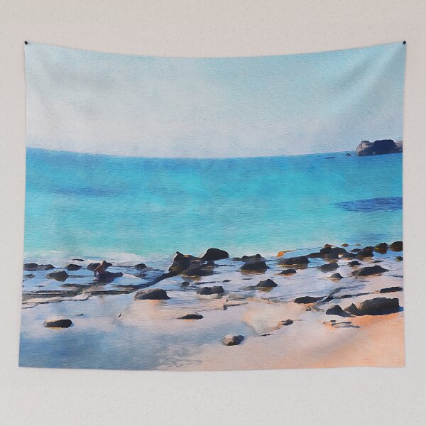 Item preview, Tarifa, Spain designed and sold by AM FineArtPrints.