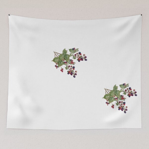 Item preview, Copy of Victorian botanical wall paper designed and sold by myatticstudio.