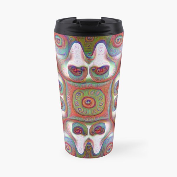 Travel Mug