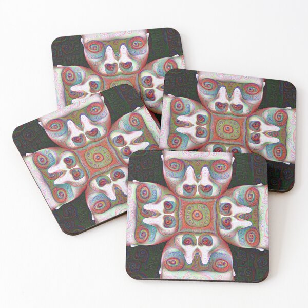 Coasters