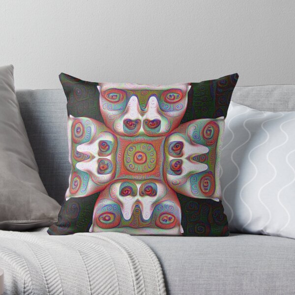 Throw Pillow